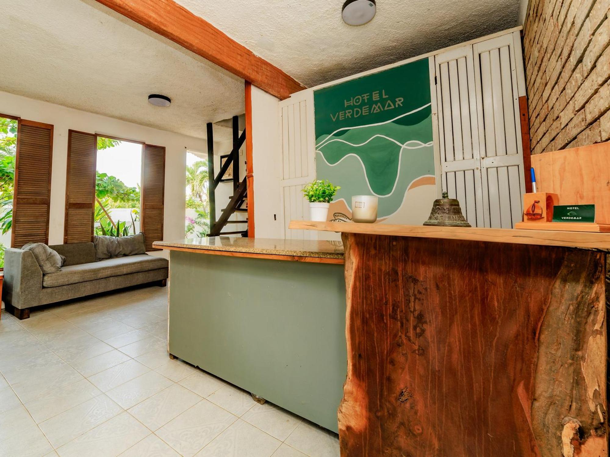 Capital O Verdemar Acapulco Exterior photo