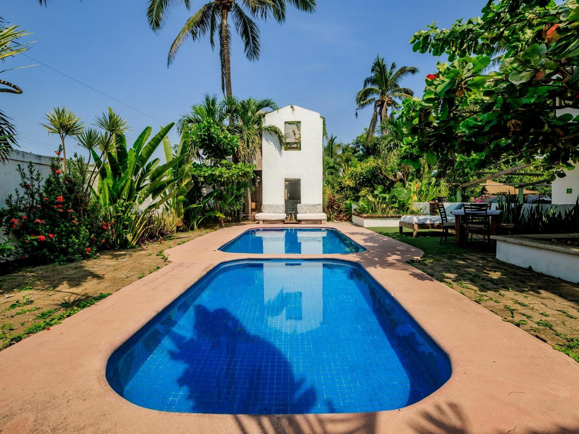 Capital O Verdemar Acapulco Exterior photo
